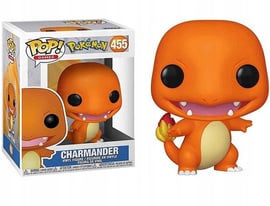 Funko Pop XXL 505 Pokémon Carapuce