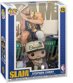 Funko POP! Magazine Covers: NBA SLAM - LeBron James 19