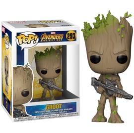 pop marvel フィギュア Funko POP! Comic Cover: Marvel - Niesamowity Spider-Man #1