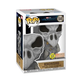 ファンコ ポップ ユニバーサルモンスター 114 ウルフマン フロッキー Trigun Pop Vinyl Figure - Nicholas D. Wolfwood with Punisher