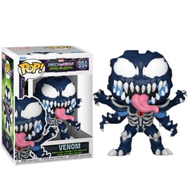 Funko POP! Marvel, figurka kolekcjonerska, Venom, 994 - Funko POP