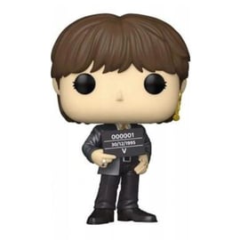 Funko POP! Rocks, figurka kolekcjonerska, BTS, V, 284 - Funko