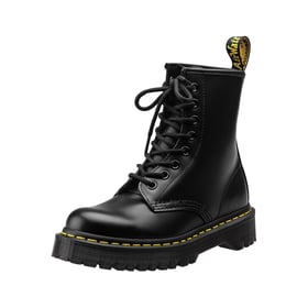 glany DR. MARTENS 1460 BEX BLACK SMOOTH DM25345001 36 Inna marka Moda Sklep EMPIK.COM