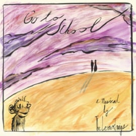 Go To School - The Lemon Twigs | Muzyka Sklep EMPIK.COM