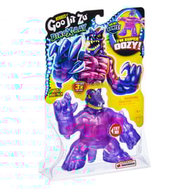 gojiji  Męskie Buty do biegania w terenie MIZUNO WAVE IBUKI 4