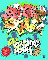 Graffiti books hotsell