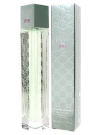 Gucci, Envy Me 2, woda toaletowa, 50 ml | Sklep EMPIK.COM