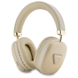 Guess Bluetooth IPX4 Headphones with Premium Bass Hand-free