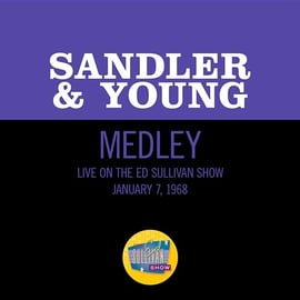 Harmonize/Sweet Adeline/Down By The Old Mill Stream - Sandler & Young |  Muzyka, mp3 Sklep 