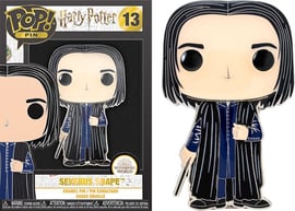 Figurine POP HARRY POTTER N° 05 - Severus Snape