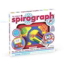 Hasbro, Spirograph Junior Hasbro Sklep