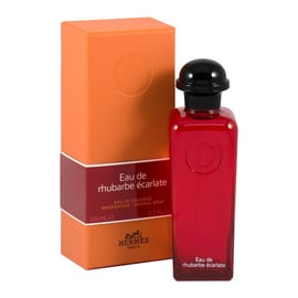 Hermes, Eau De Rhubarbe Ecarlate, woda kolońska, 100 ml | Sklep
