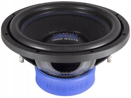 HiFonics ZXS12D2 Głośnik NISKOTONOWY SUBWOOFER 30cm 12 cali