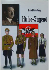 洋書 Handbook of the Hitler-Jugend Amazon.co.jp: Handbook of the Hitler-Jugend Bann Numbers and