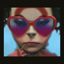 Humanz (Limited Deluxe Edition) - Gorillaz | Muzyka Sklep EMPIK.COM