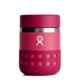 Hydro Flask Insulated Food Jar 20 Oz Red 590 ml