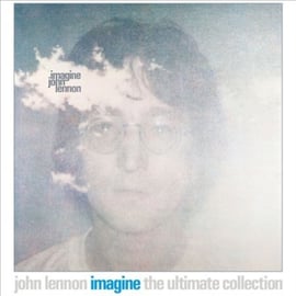 John Lennon/imagine スーパーデラックスBox Płyta kompaktowa John Lennon: Imagine (Super Deluxe
