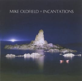Mike Oldfield – Incantations – 2 x Vinyl (LP, Album, Stereo
