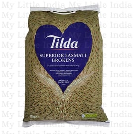 RIZ BASMATI 1KG TILDA KG 