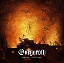 Instinctus Bestialis - Gorgoroth | Muzyka Sklep EMPIK.COM