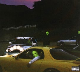 Jackboys - JACKBOYS | Muzyka Sklep EMPIK.COM