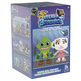 jedna figurka steal a brainrot blind bag mini figurka roblox