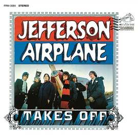 jefferson airplane tobacco road - Episode 4, The Road To