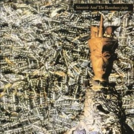 欧LP Siouxsie &amp; The Banshees Juju SATBLP04 Polydor /00260 Siouxsie And The Banshees – Juju – Vinyl (LP, Album), 1981