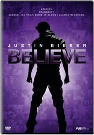 Justin Bieber Believe Chu Jon Filmy Sklep EMPIK.COM