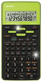Kalkulator naukowy szkolny Sharp 273-funkcje matematyczne 10-cyfr