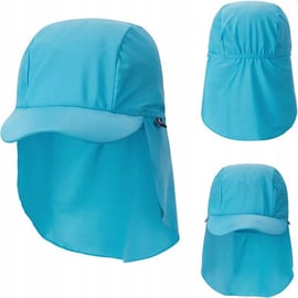 Reima Blue Kilpikonna Sun Cap