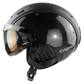 KASK NARCIARKI CASCO SP-6 VISOR LIMITED CARBON BLK-56-58 - Casco