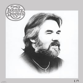 Kenny Rogers - Kenny Rogers | Muzyka, mp3 Sklep EMPIK.COM
