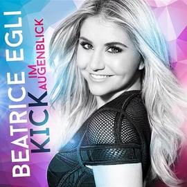 Kick im Augenblick Beatrice Egli Muzyka mp3 Sklep EMPIK.COM