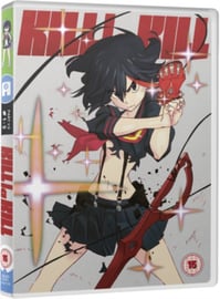 【新品　三冊セット】KILL la KILL STORY BOARD EP.01 Amazon.co.jp: Kill la Kill Story Board EP 01 Storyboard