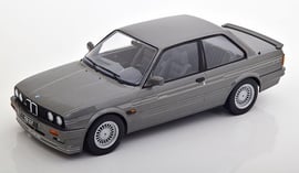 KK 1/18 BMW アルピナ C2 2.7 E30 1988 ブルーメタ KKスケール 1/18 BMW アルピナ C2 2.7 E30 1988 ブルーメタリック