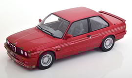 JM-model BMW C2 2.7 E30 アルピナ カスタム 1/43 i-bmw-e30-alpina-c2-2-7-