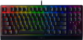⭐Razer Blackwidow V3⭐Tenkyless ⭐【イーブイ】 Klawiatura RAZER BlackWidow V3 Tenkeyless Yellow Switch - Razer