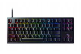 LAZER - RAZER Huntsman Tournament　Edition　キーボード Amazon.co.jp: Razer(レイザー) ゲーミングキーボード Huntsman