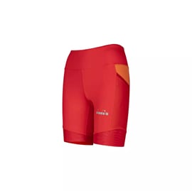 Kolarki damskie DIADORA L. BIKE SHORTS BE ONE W-XS - Diadora