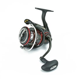 Kołowrotek Daiwa 20 Fuego LT 4000-C