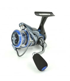 Kołowrotek Okuma Inspira Blue ISX-40B Blue - Sklep wędkarski