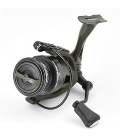 Savage Gear SG4AG 4000 Spinning Reel From