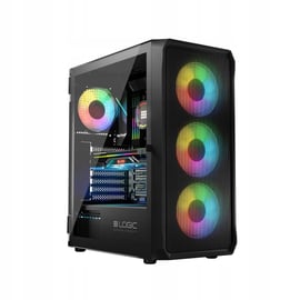 KOMPUTER DO GIER I5 14400F/32GB/SSD 1TB/RTX 4070 Ti 12GB