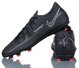 NIKE ファントムGT2 fg BUTY KORKI PIŁKARSKIE NIKE PHANTOM GT2 Club FG Korki Lanki