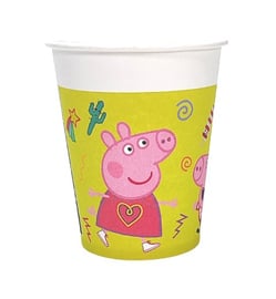 Peppa PROCOS