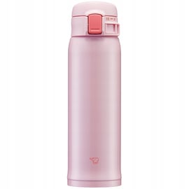 Zojirushi Stainless Steel Mug 480ml Pink Sm-Sf48-Pa