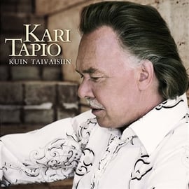 Kuin taivaisiin - Kari Tapio | Muzyka, mp3 Sklep 