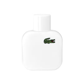 LACOSTE L.12.12 BLANC 50ml 2本セット Lacoste L.12.12 Blanc Woda perfumowana ✔️ kup online