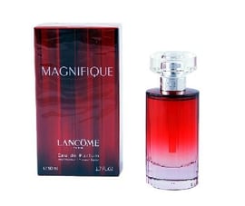 Lancome magnifique 1.7 EDP shops 80% full